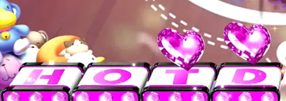 하이스쿨 오브 더 데드 3 (HOTD3) 파칭코 / e 학원묵시록 하이스쿨·오브·더·데드3 연출 이미지 12