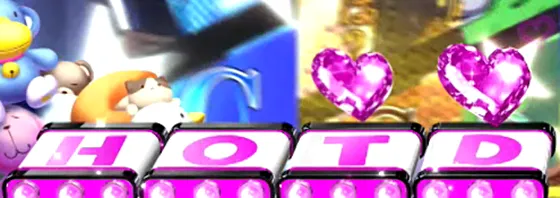 하이스쿨 오브 더 데드 3 (HOTD3) 파칭코 / e 학원묵시록 하이스쿨·오브·더·데드3 연출 이미지 13