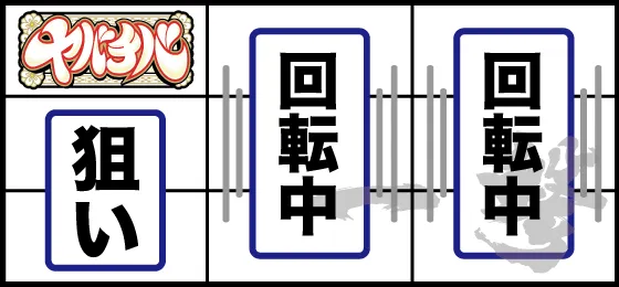야바치바 연출 이미지 3