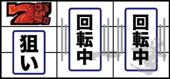 야지키타 (스마슬롯 야지키타 도중기 참루!) 연출 이미지 2