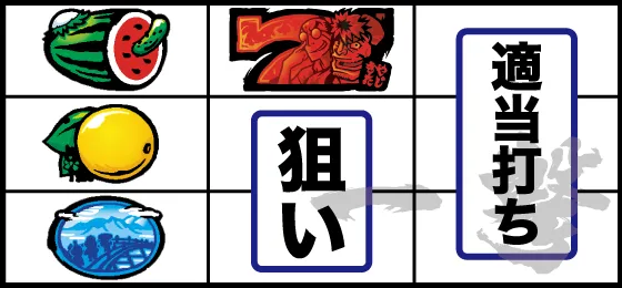 야지키타 (스마슬롯 야지키타 도중기 참루!) 연출 이미지 3