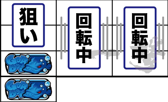 케로토5 (스마슬롯) 연출 이미지 9