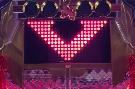 에가 브레이브 VVV (파칭코) 연출 이미지 13